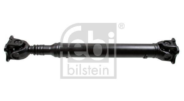 Drive shaft, shaft drive 174100 FEBI