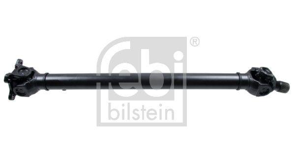 Drive shaft, shaft drive 174101 FEBI