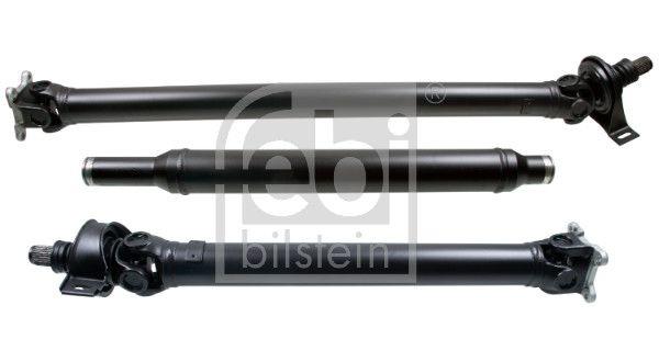 Drive shaft, shaft drive 174110 FEBI