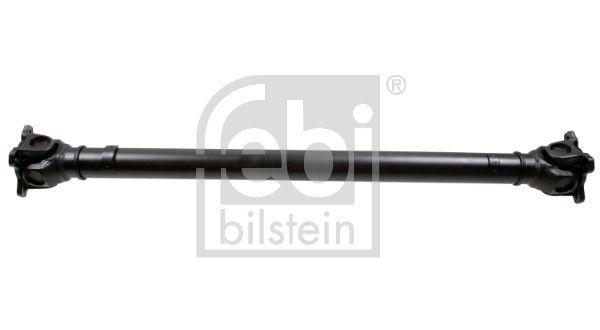 Drive shaft, shaft drive 174097 FEBI