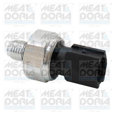 Oil pressure switch