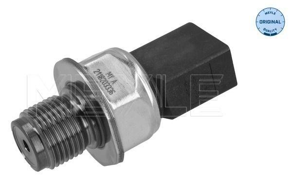 Sensor, Fuel Pressure