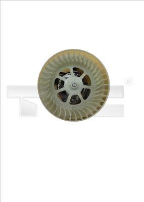 Interior ventilation 521-0033 TYC