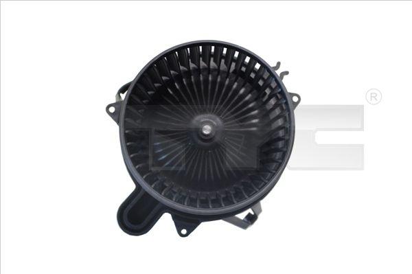 Interior ventilation 528-0019 TYC