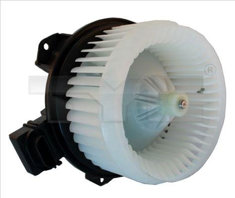 Interior ventilation 536-0022 TYC