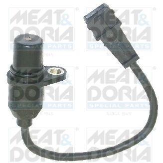 Crankshaft Sensor