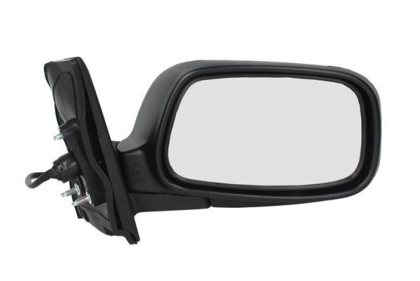 Exterior mirror