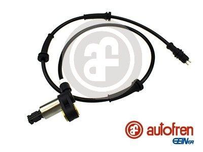 Wheel Speed Sensor