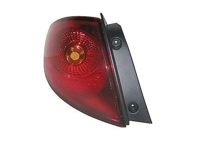 Combination Rearlight 4936931 Origineel