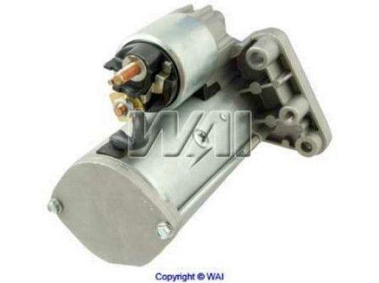 Starter Motor / Starter