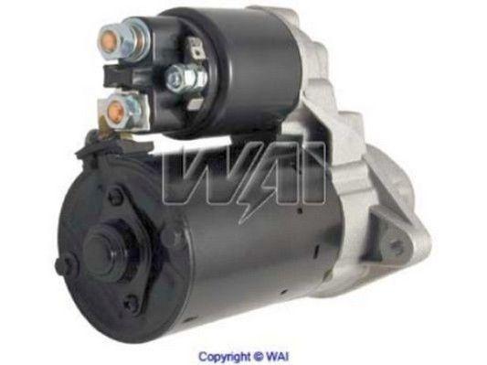 Starter Motor / Starter