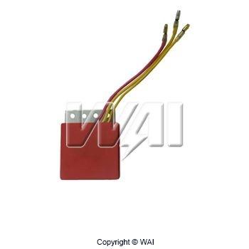 Voltage regulator