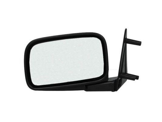 Exterior mirror