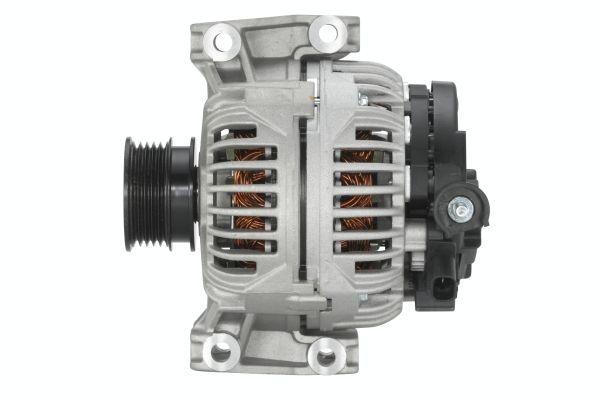 Alternator 8EL 011 712-451 Hella