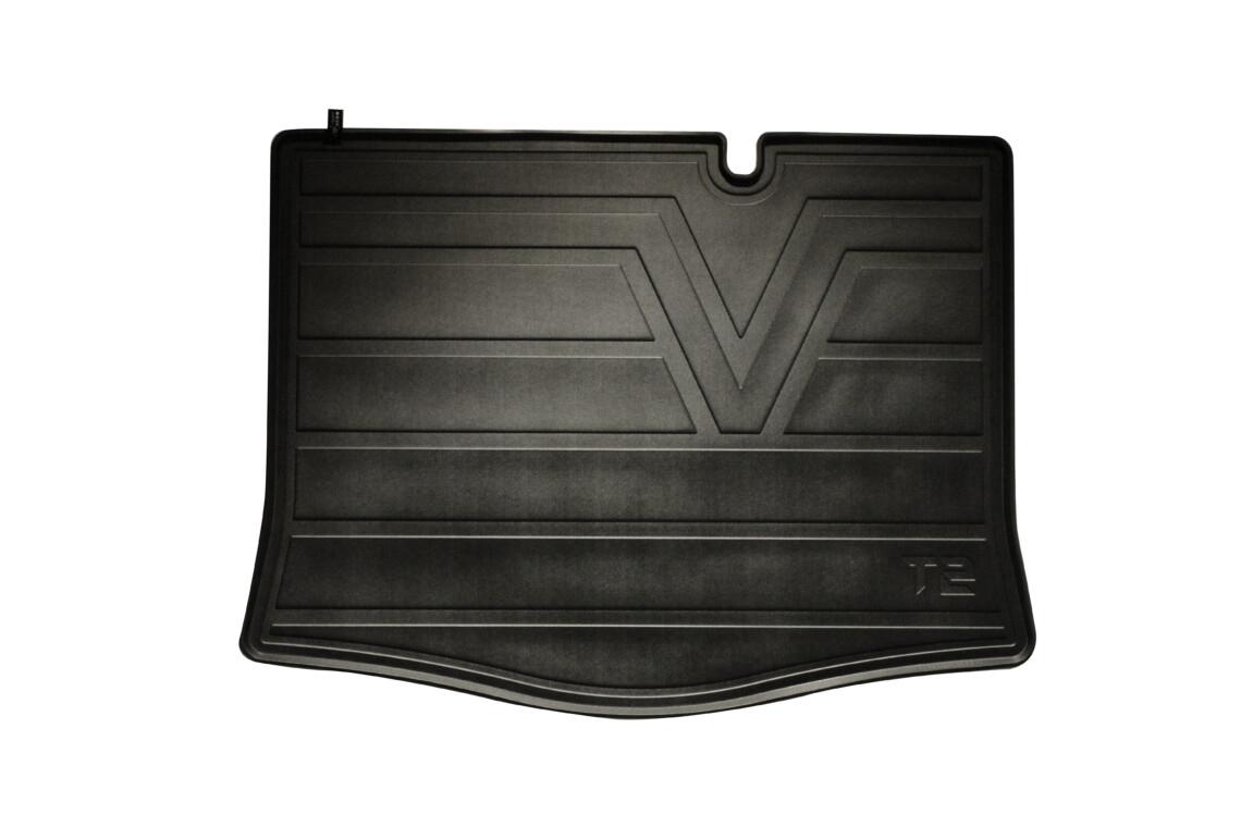 G3 Trunk mat suitable for Alfa Romeo Giulietta 2010+