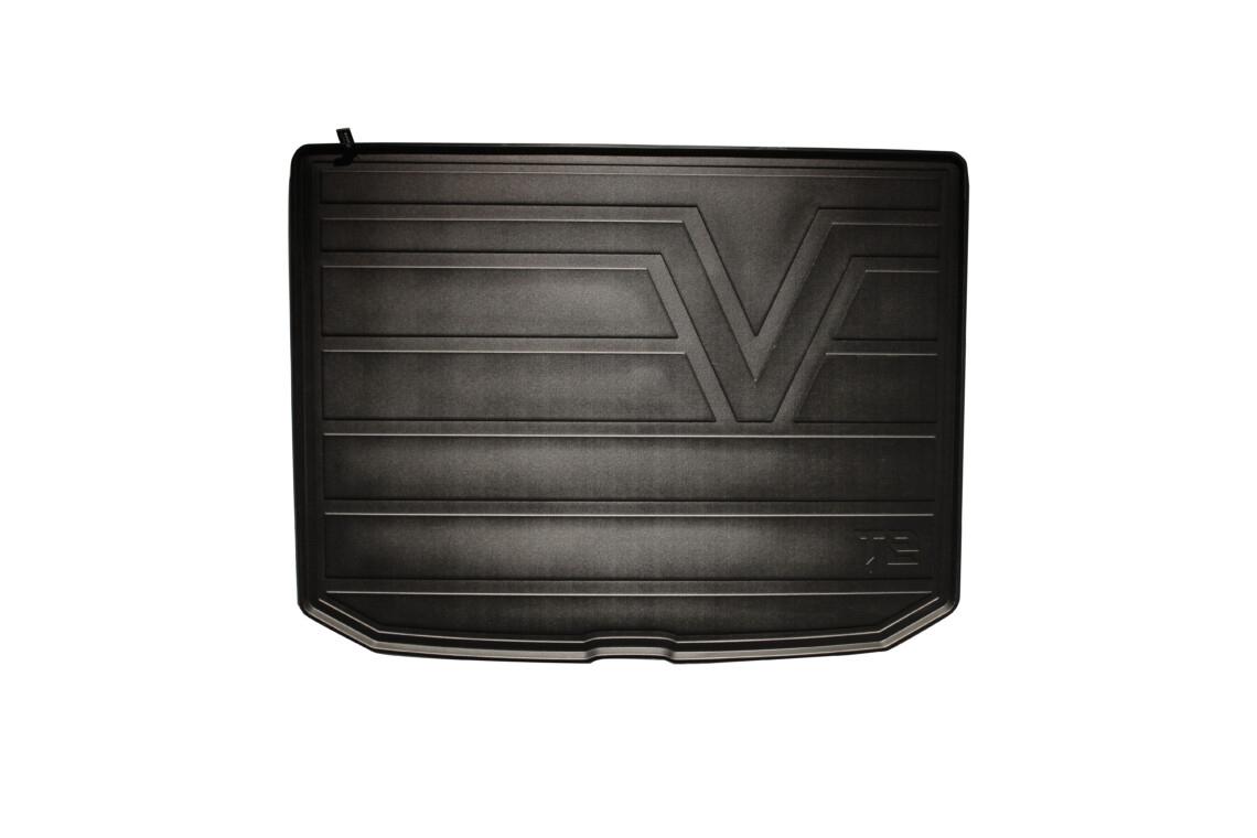 G3 Trunk mat suitable for Audi Sportback 2012+