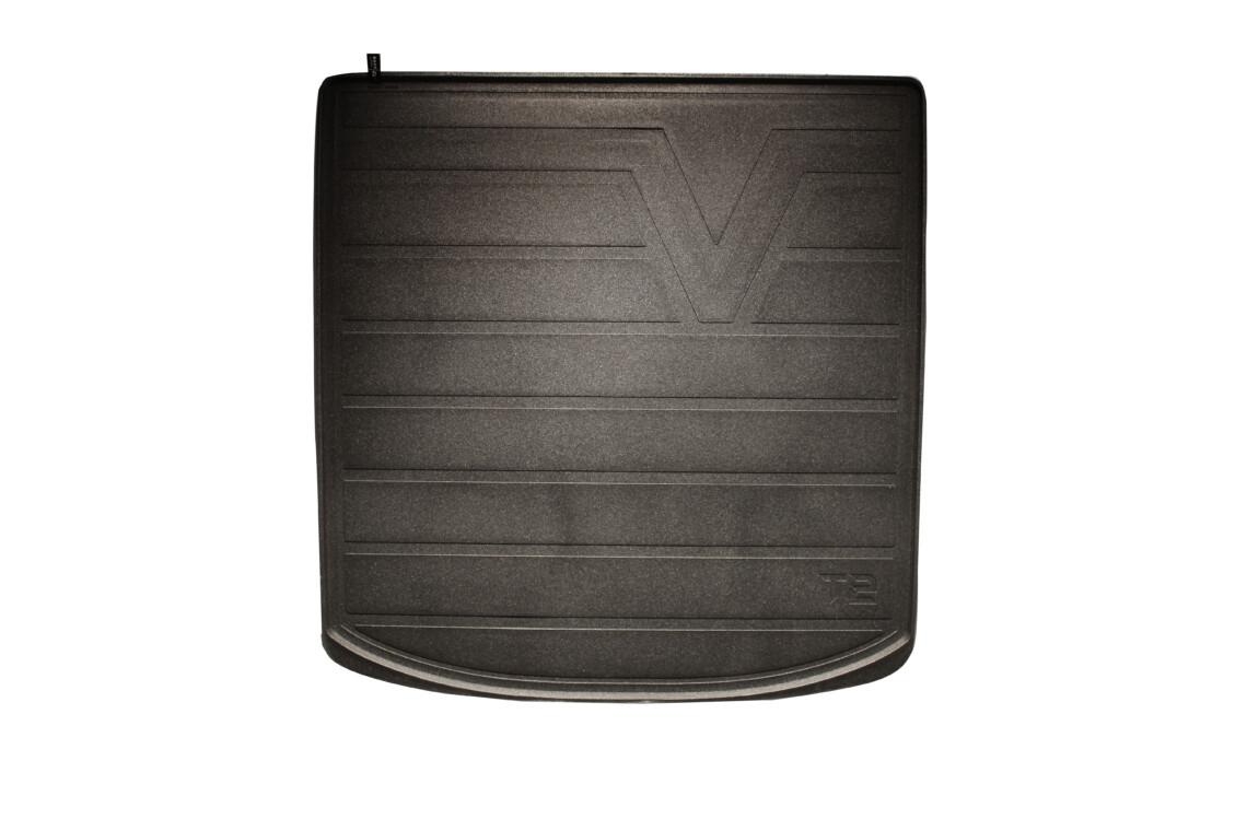 G3 Trunk mat suitable for Audi A4 Avant 2015+