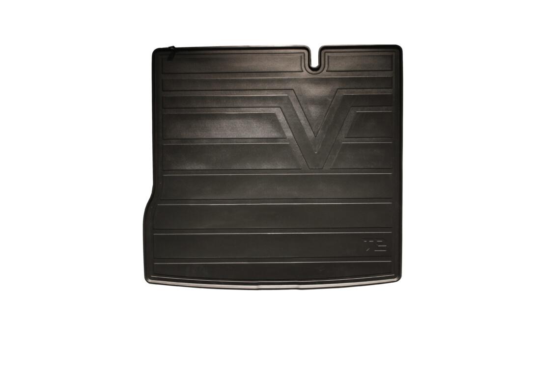 G3 Trunk mat suitable for Dacia Duster 2010-2017