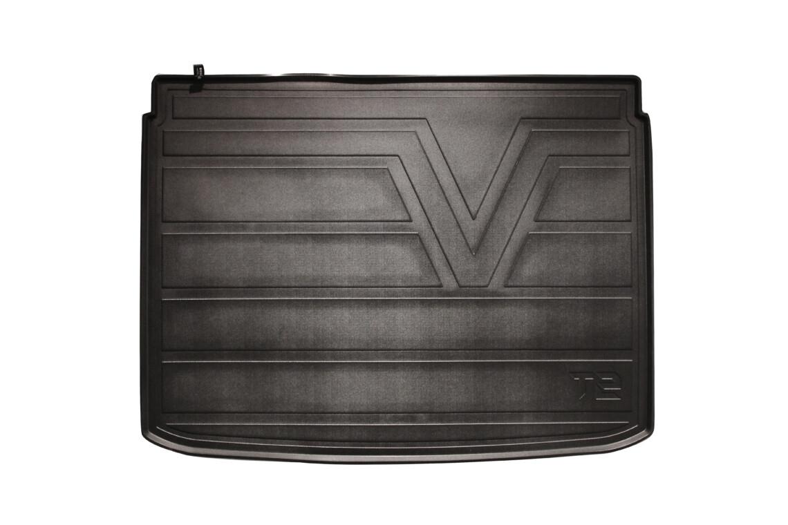 G3 Trunk mat suitable for Fiat 2015+