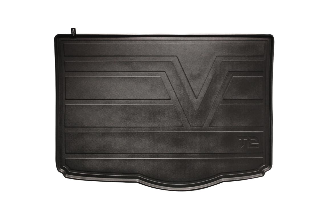 G3 Trunk mat suitable for Fiat Grande Punto 2005+