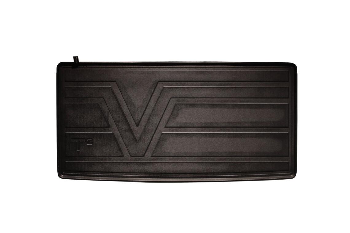 G3 Trunk mat suitable for Fiat Panda 2003+