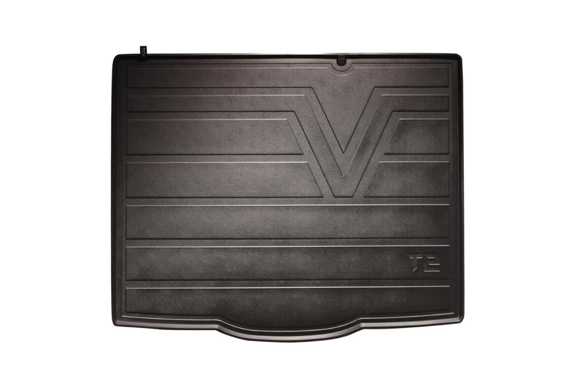 G3 Trunk mat suitable for Ford Focus 2018+