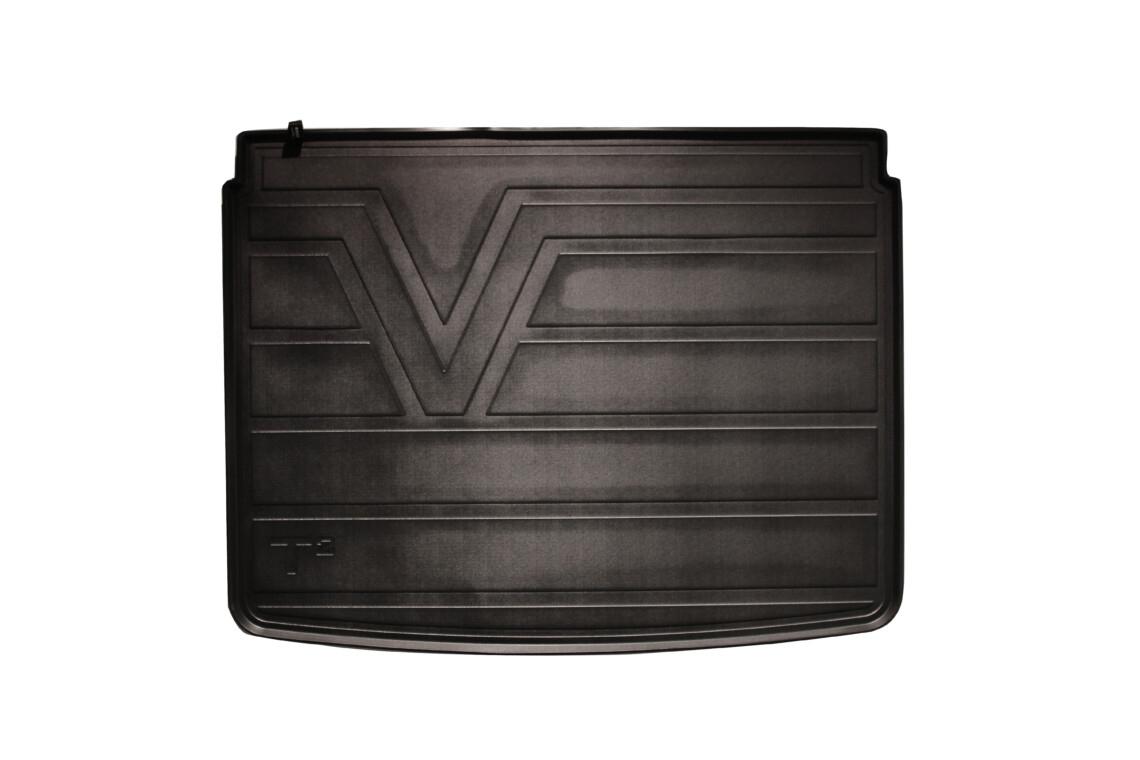 G3 Trunk mat suitable for Jeep Renegade 2014+