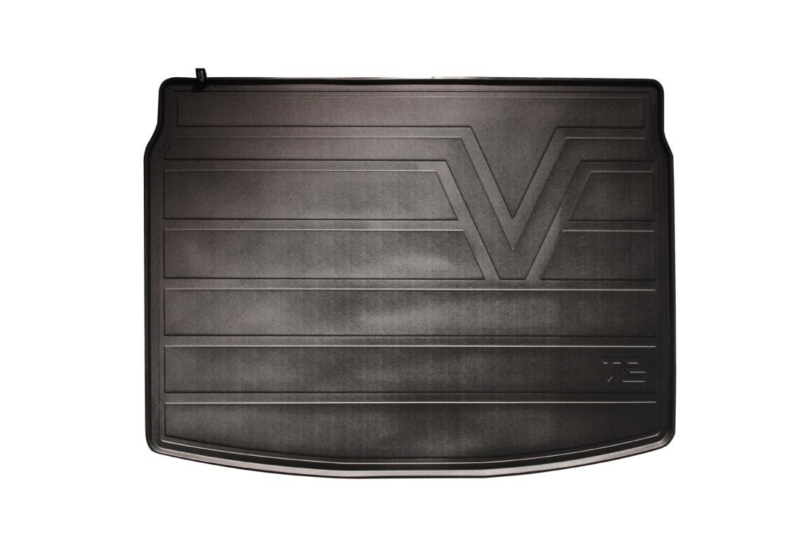 G3 Trunk mat suitable for Nissan Qashqai 2014+