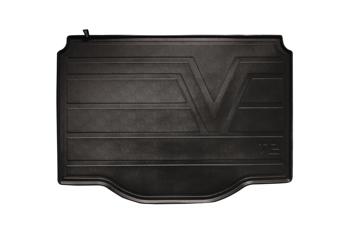 G3 Trunk mat suitable for Opel Mokka (Incl. X) 2012+