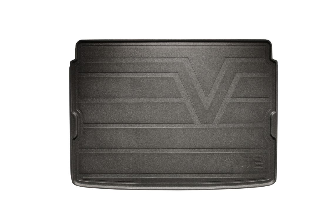 G3 Trunk mat suitable for Peugeot 2008 2019+