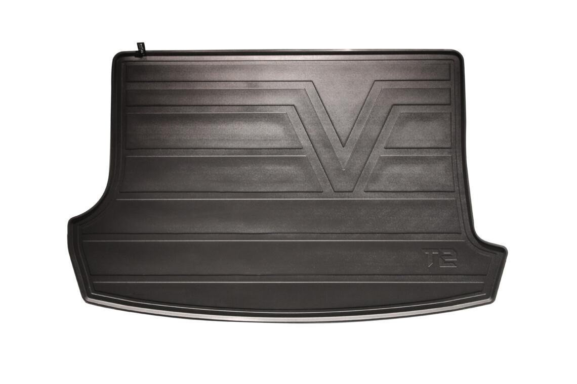 G3 Trunk mat suitable for Volkswagen T-Roc 2017+