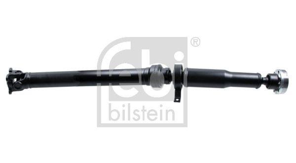 Drive shaft, shaft drive 179747 FEBI