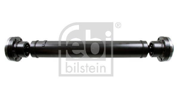 Drive shaft, shaft drive 179750 FEBI