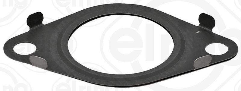 Gasket, EGR valve pipe 149.670 Elring