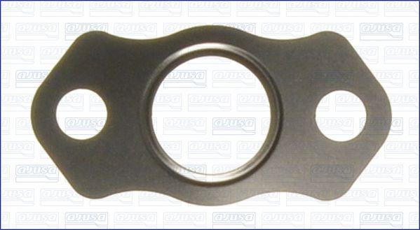 Sealing ring, pipe EGR valve