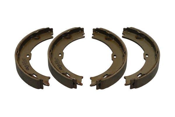 Brake shoe set KBS-10001 Kavo parts