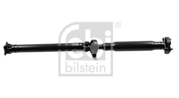 Drive shaft, shaft drive 174114 FEBI