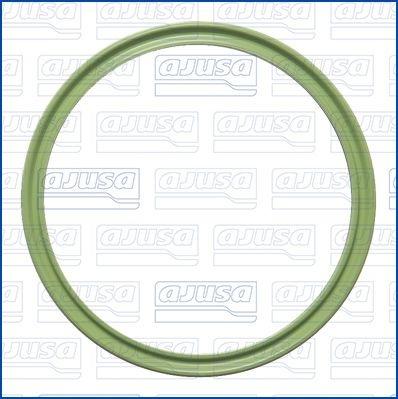 Sealing ring, Turbocharger