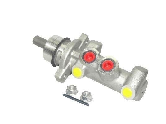 Brake Master Cylinder 8AM 355 501-261 Hella Pagid GmbH