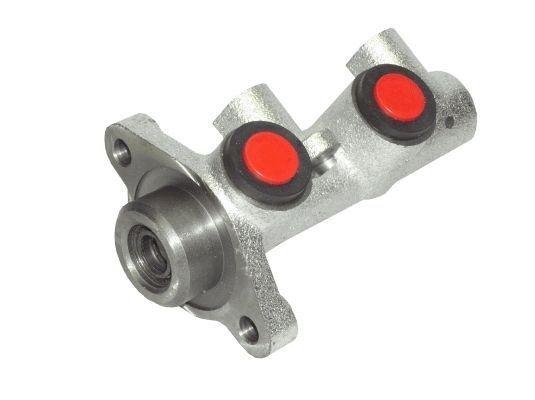 Brake Master Cylinder 8AM 355 501-511 Hella Pagid GmbH