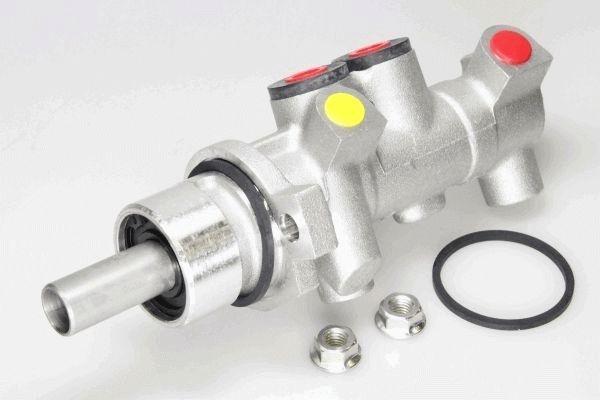 Brake Master Cylinder 8AM 355 - Hella Pagid GmbH