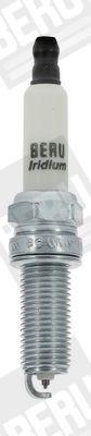 Spark Plug IRIDIUM Z371 Beru