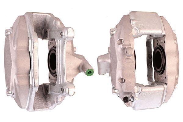 CALIPER 8AC 8AC 355 399-051 Hella Pagid GmbH