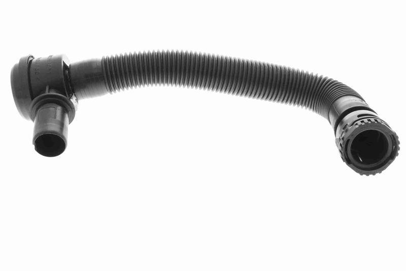 Charger Intake Hose Original VAICO Quality