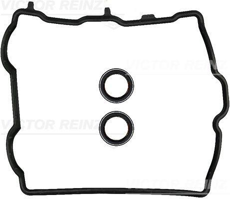 Gasket set, Valve Cover 15-10675-01 Viktor Reinz