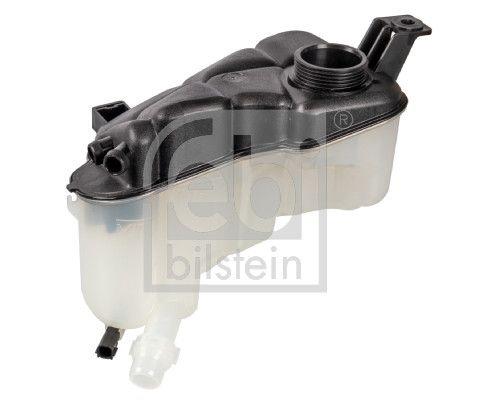 radiator expansion vessel with sensor 171589 FEBI