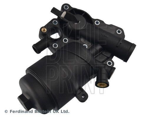 Oil Filter Housing With Oil Filter ADBP210152 Blue Print