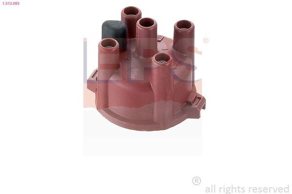 Distributor Cap Made in Italy - OE Equivalent