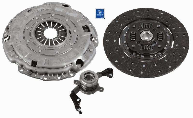 Clutch kit 3000 990 582 Sachs