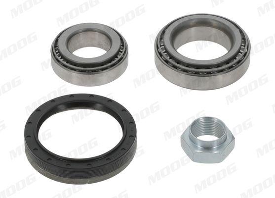 Wheel Bearing Kit PE-WB-11438 Moog